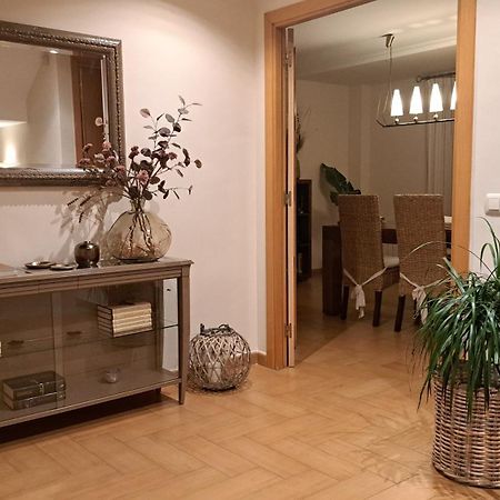 Casa En Valencia, Cerca De Golf, Playas, Moto Gp Villa Luaran gambar